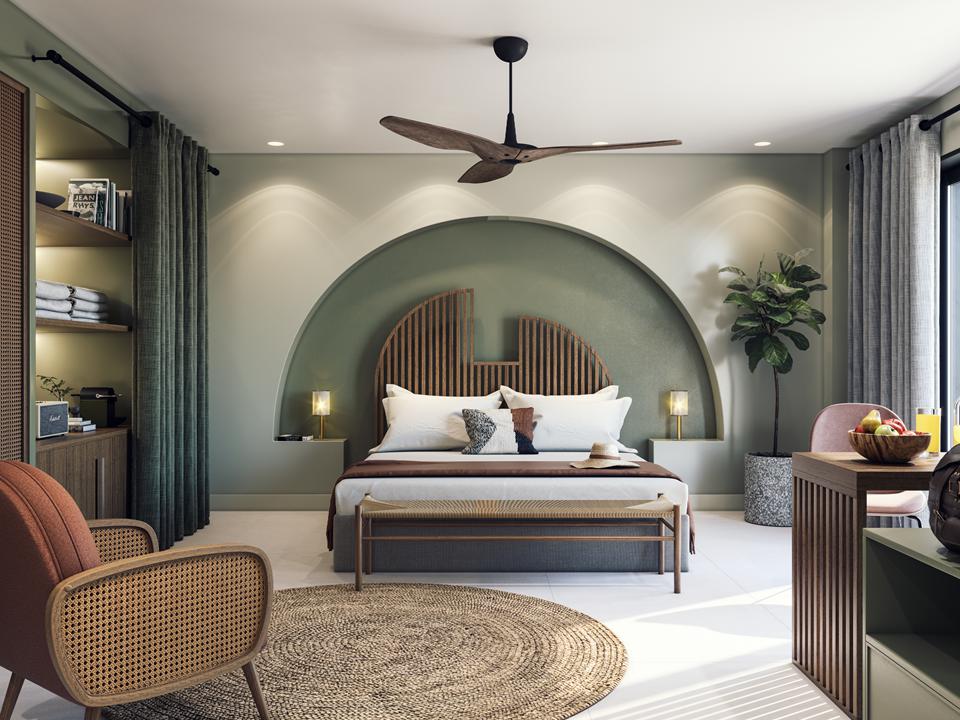 Arcus Luxury Suites Karpathos