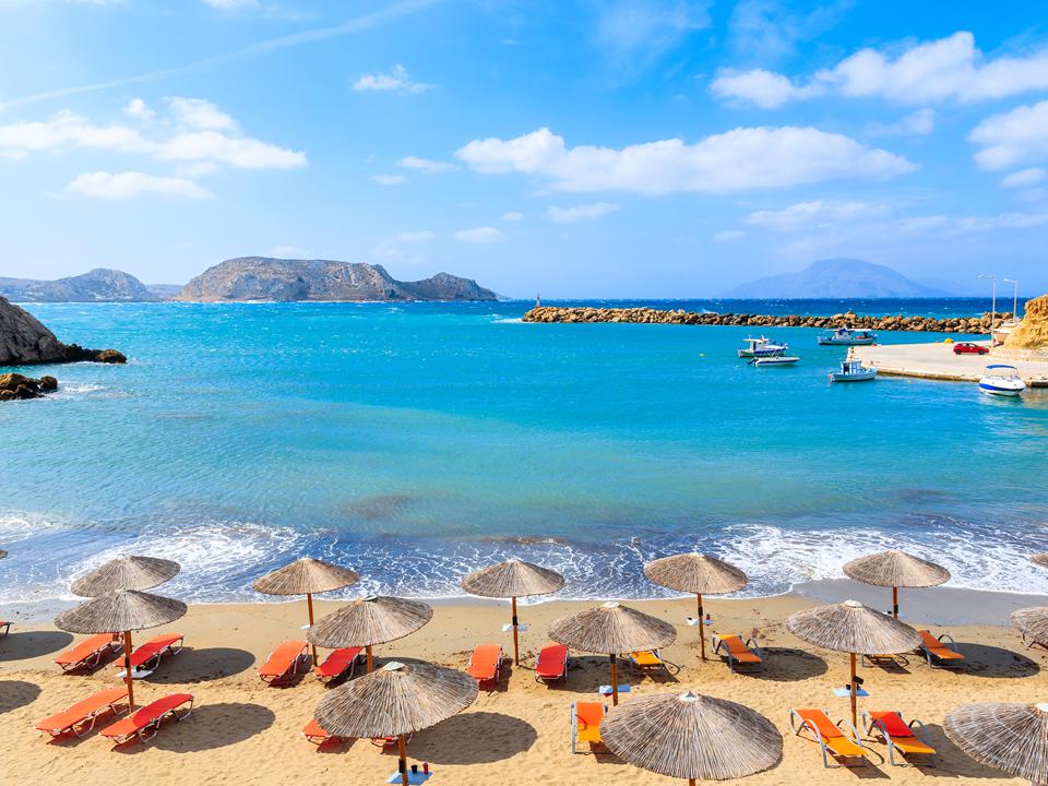 Arcus Luxury Suites Karpathos