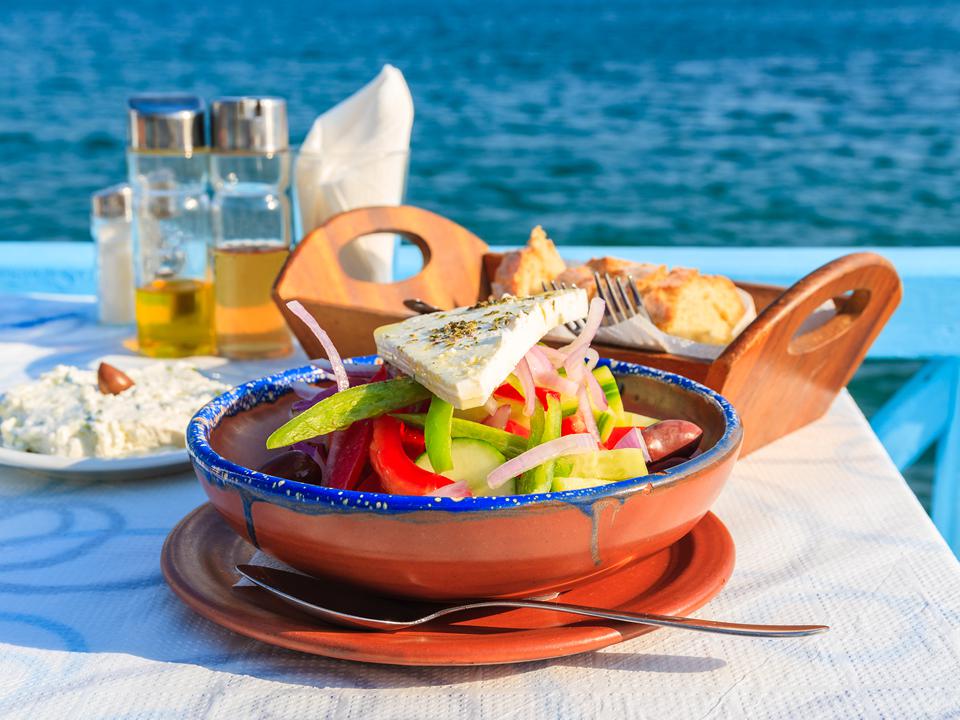 Arcus Luxury Suites Karpathos