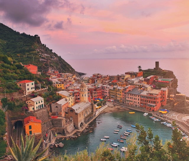 Italië