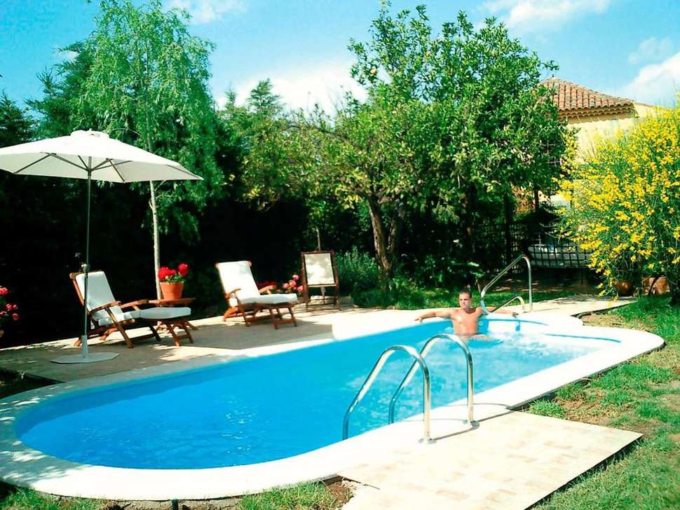 Hotel Rural Las Calas