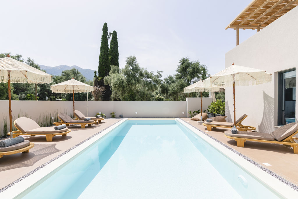 13 Keys Suites | Nidri, Lefkas, Griekenland | €711