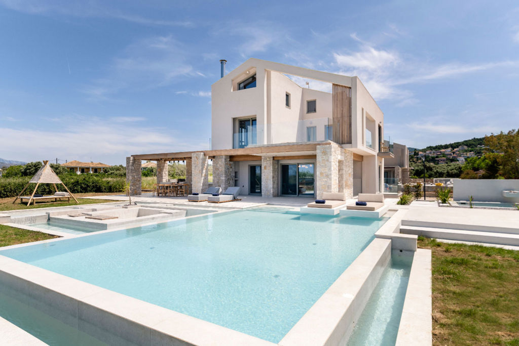 Allure Retreat | Lefkas-Stad, Lefkas, Griekenland | €575