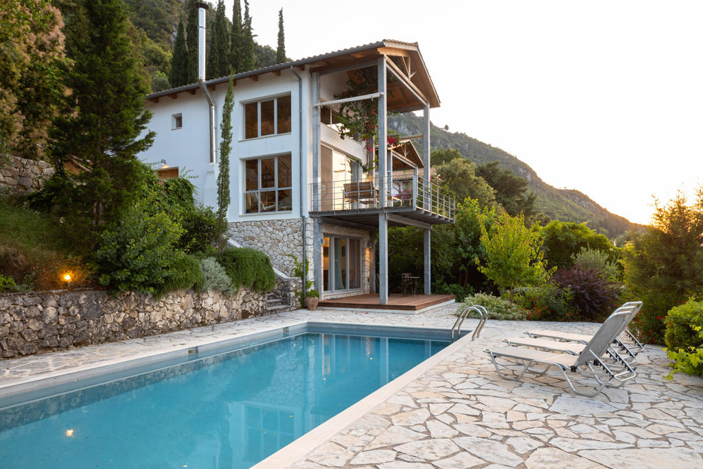 Ionian Dream Villas | Frini, Lefkas, Griekenland | €1370