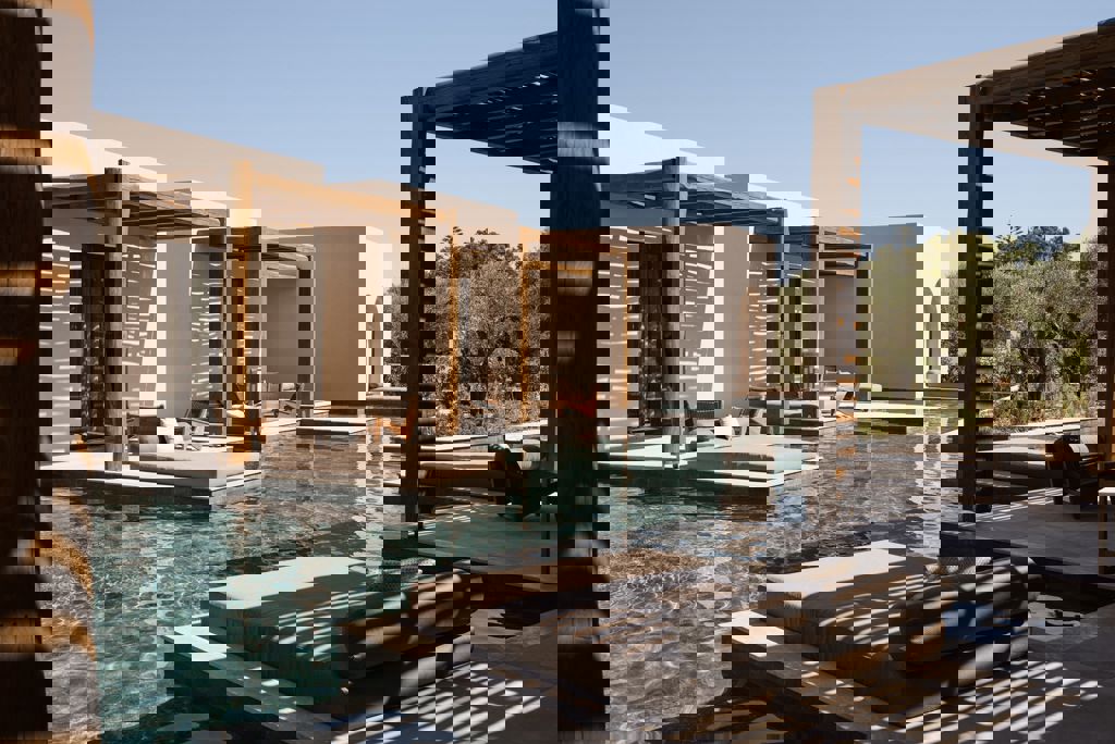 Pierros Verde | Agios Sostis, Zakynthos, Griekenland | €1446