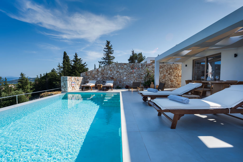 Thelxis Suites One | Agios Nikolaos, Zakynthos, Griekenland | €1719