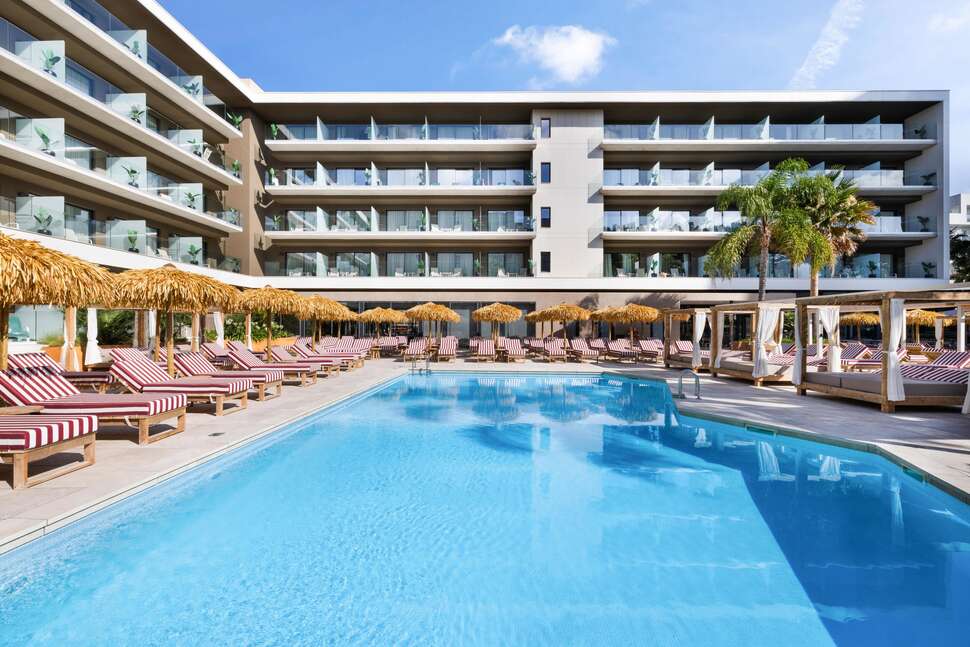Aubamar Palma Resort