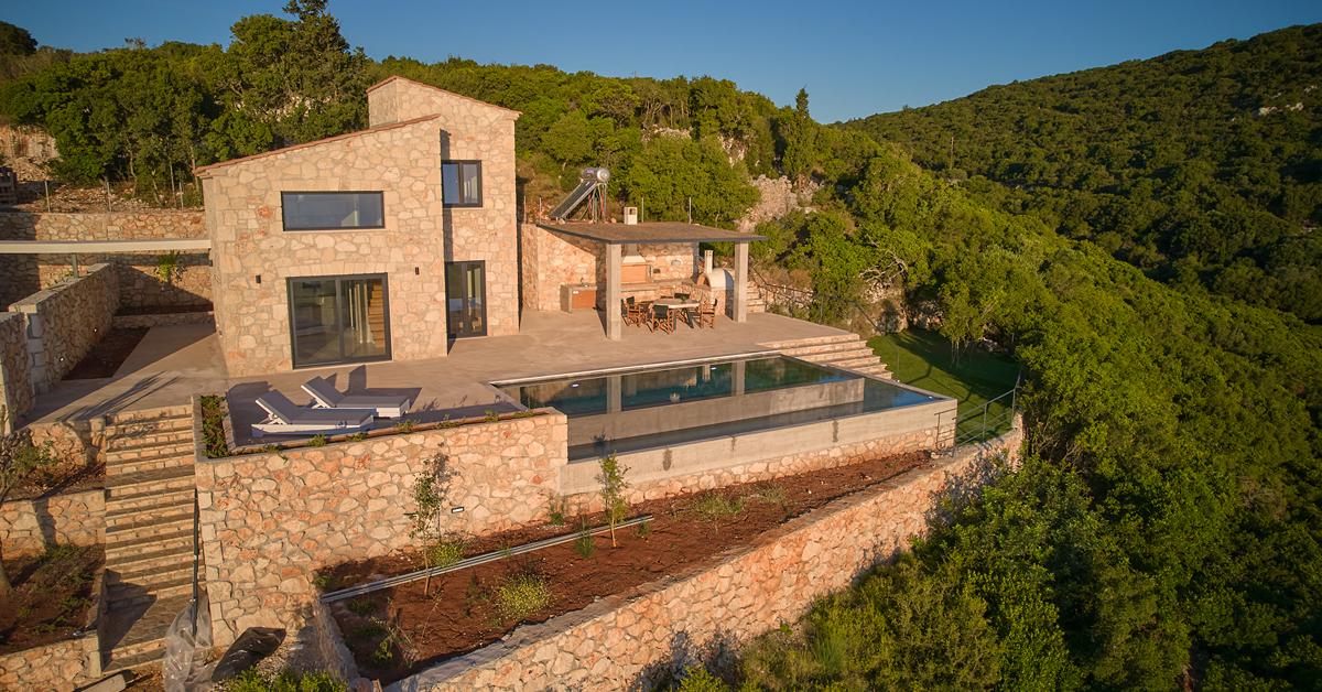 Aroa Eco Living Experience | Volimes, Zakynthos, Griekenland | €1162