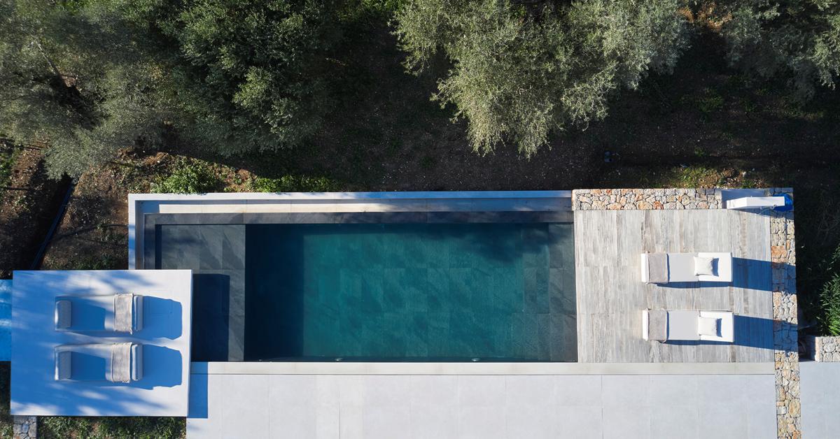 Noero Villas | Agios Ioannis, Lefkas, Griekenland | €1363