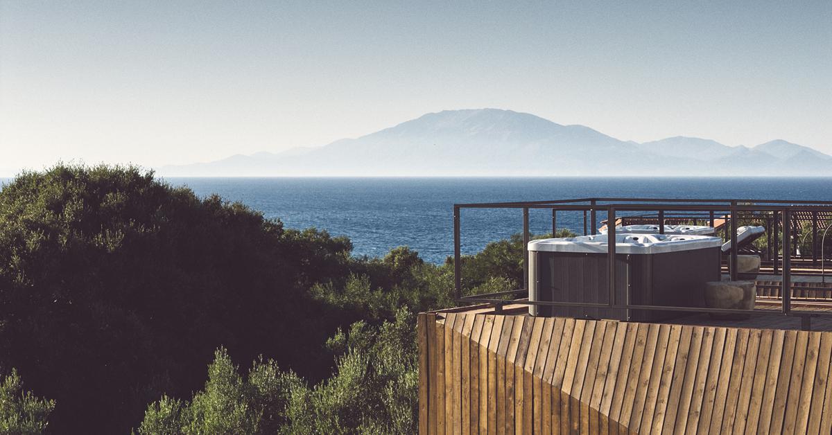 Prosilio Olive Tree Houses | Akrotiri, Zakynthos, Griekenland | €821