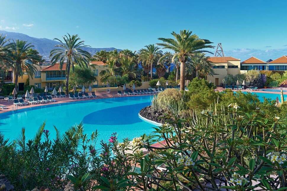 Hacienda San Jorge