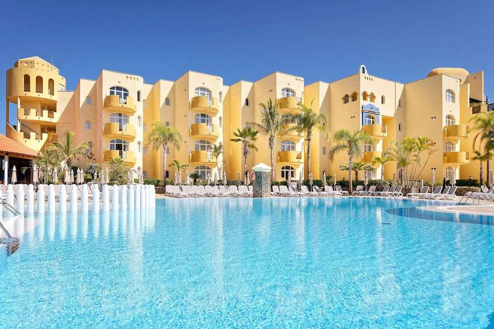 Sport Hotel Monte Feliz
