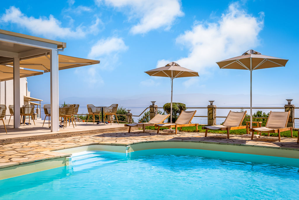 Anasa Corfu | Benitses, Corfu, Griekenland | €676