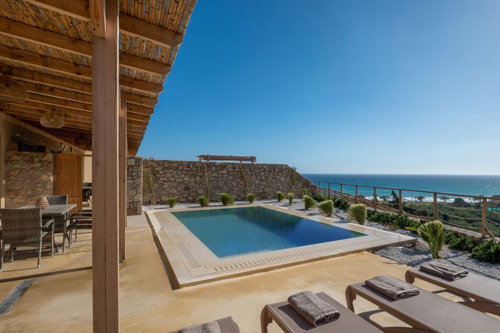 Costa del Sur Luxury Villas | Keratokampos, Kreta, Griekenland | €1081