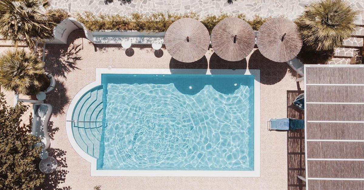 White Blue Villa | Koutouloufari, Kreta, Griekenland | €933